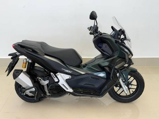 HONDA ADV 